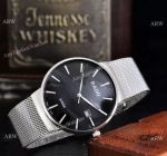 Rado Jubile Replica Watches Stainless Steel Quartz Movement